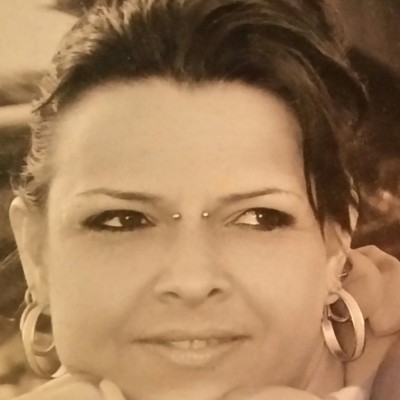 Talentcard van Nancy Wildenburg