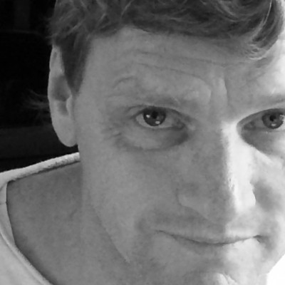 Talentcard van Ton van Driel