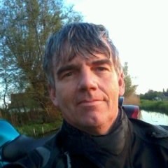 Talentcard van nicolaas de knegt wit