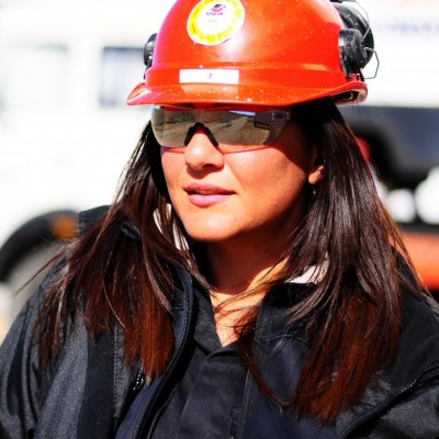 Taraneh Khedmati