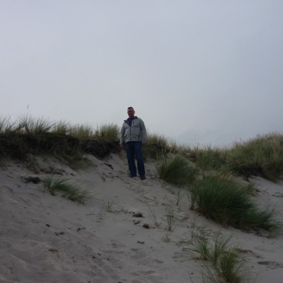 Frank de Waal