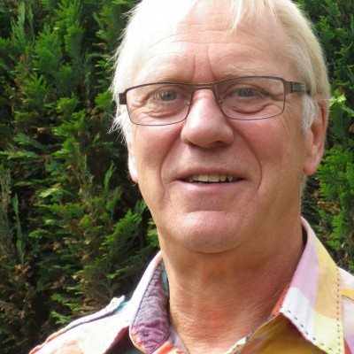 Talentcard van Ton Tempels