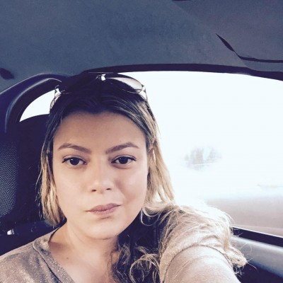 Talentcard van Dulce Tereza Marques Freire