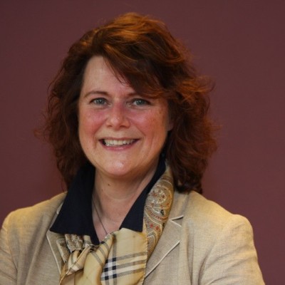 Talentcard van Marion van der Steen