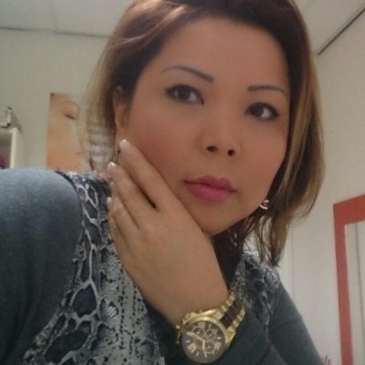 Fatemeh Qadam