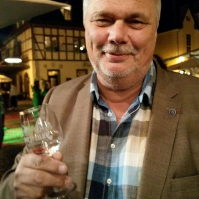 Talentcard van ron gulicher