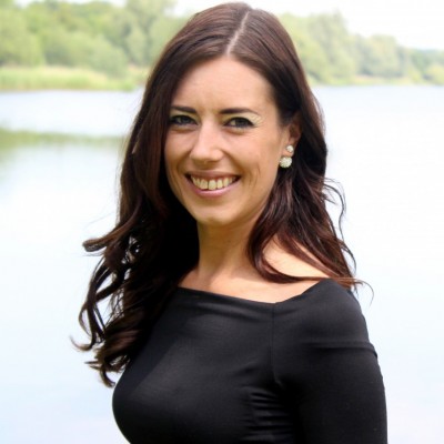Talentcard van Solange Tossaint
