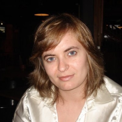 Talentcard van Cristina Ferreira