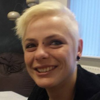 Talentcard van brenda Balvert