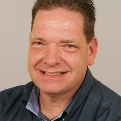 Talentcard van Walter Peters
