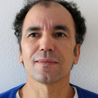 Talentcard van Hassane el Yakine