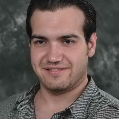 Bassel Kurdi