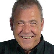 Ton van den Oever