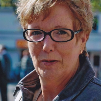 Talentcard van Sina ootes