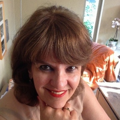 Talentcard van Sylvia Couvreur