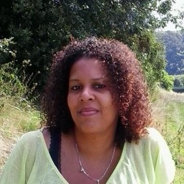 Talentcard van cecilia linkers