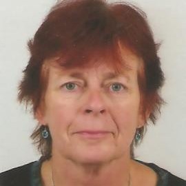 Talentcard van Corry van Vliet