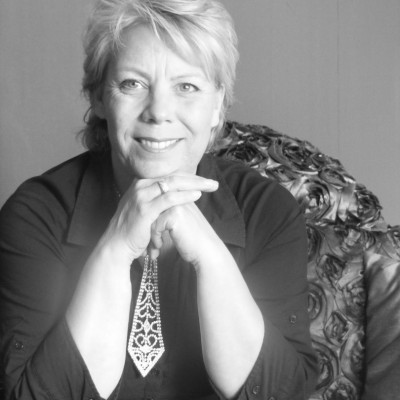 Talentcard van Elize de Laat-Mos