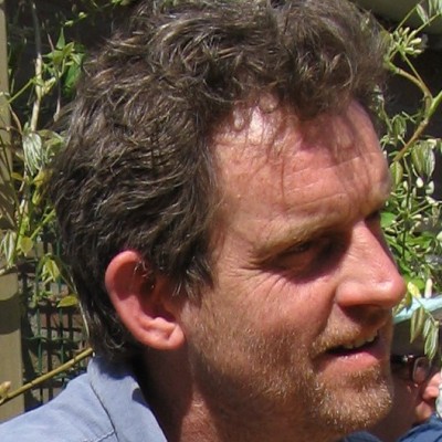 Talentcard van Cees Van Koppen