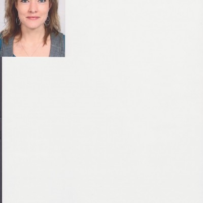 Talentcard van Lydie Norder