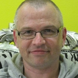 Talentcard van Marc Tinga