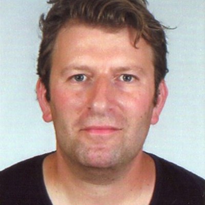 Talentcard van Joram Kanner