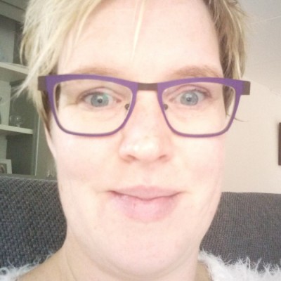 Talentcard van Carola Kootstra