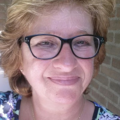 Talentcard van Karin Martens