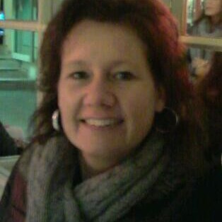 Talentcard van jacqueline de Meijer