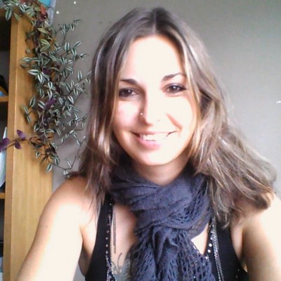 Talentcard van Eva Luyben