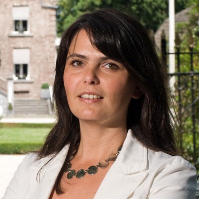 Judith Verweij