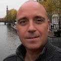 Talentcard van Robert Otto