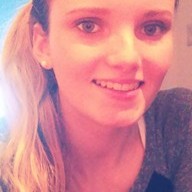 Talentcard van Athina de Gier