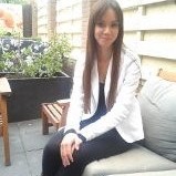 sanne lambregts