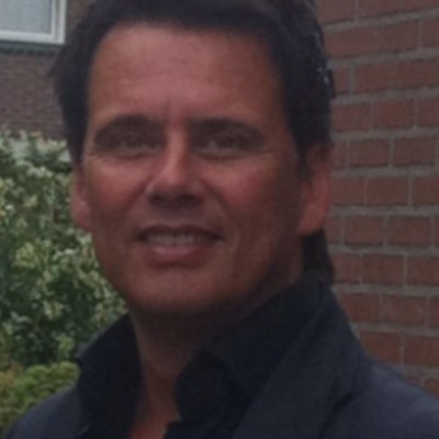 Patrick onbekend