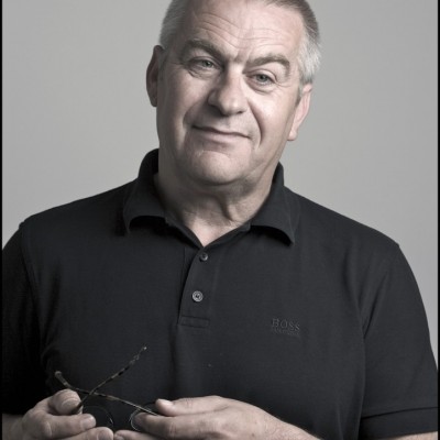 Talentcard van Jan van der Heijden