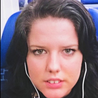 Talentcard van Lisa de Nijs