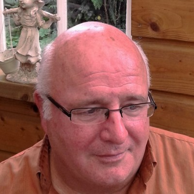 Talentcard van martien van de Vossenberg