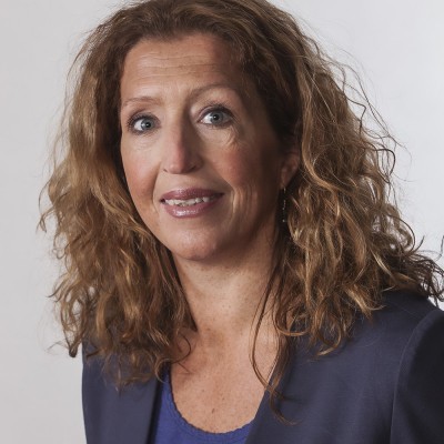 Talentcard van Liesbeth Tijms