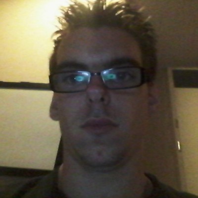 Talentcard van Justin Groeneveld