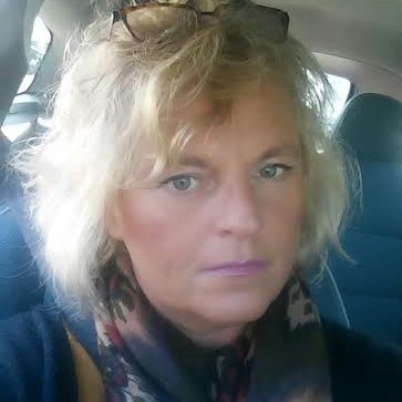 Talentcard van Izabela Nowicka