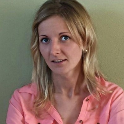 Talentcard van Monika Trzeciak