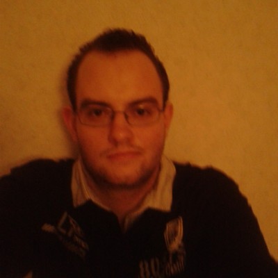 Talentcard van Olav Bottner