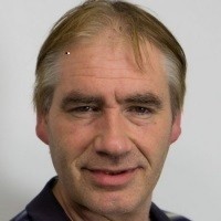 Talentcard van hans brouwers