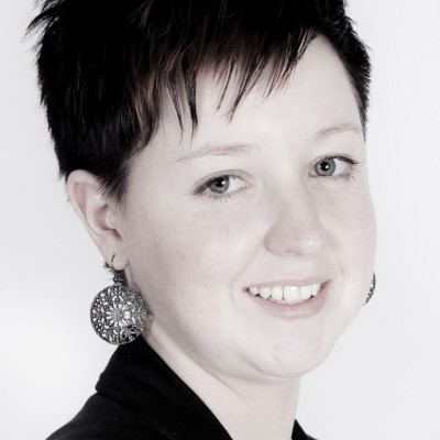 Talentcard van Anne Klumper