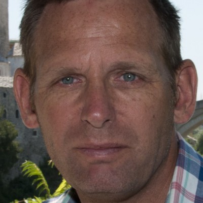 Talentcard van Carlo Meijering