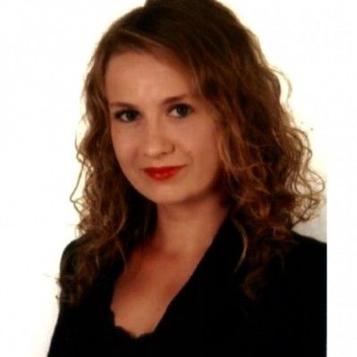 Talentcard van natalia skoczylas