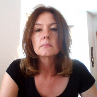 Talentcard van Ria Winkelhorst