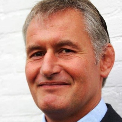 Talentcard van Joris Holman