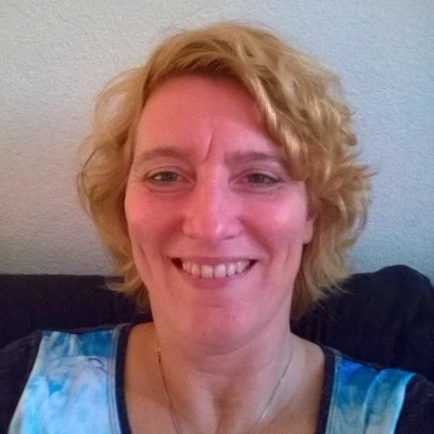 Talentcard van Carolien Daniels